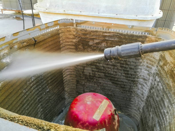 Best Residential Air Duct Cleaning  in Dunes City, OR