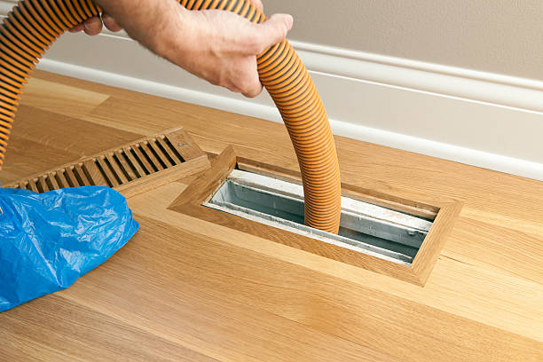 Best Air Duct Cleaning Cost  in Dunes City, OR