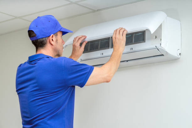 Dunes City, OR Airduct Cleaning Company