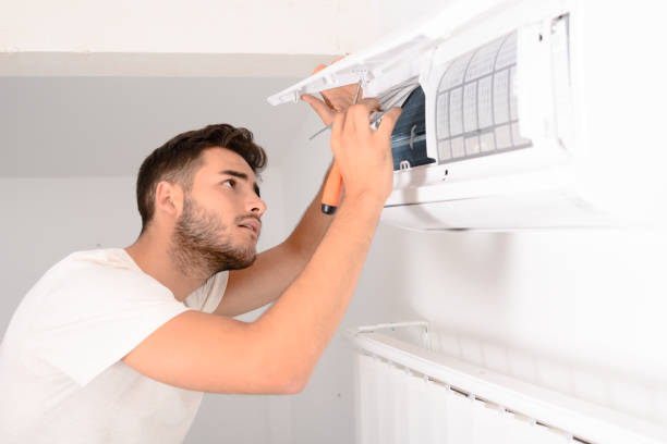 Best Commercial Air Duct Cleaning  in Dunes City, OR