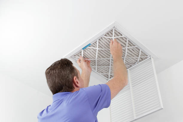 Best Air Duct Cleaning Near Me  in Dunes City, OR